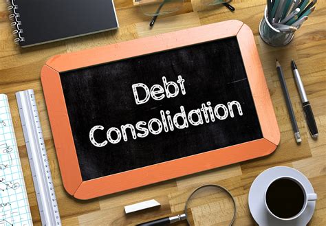 Remortgage to Consolidate Debt: Full Guide | YesCanDo