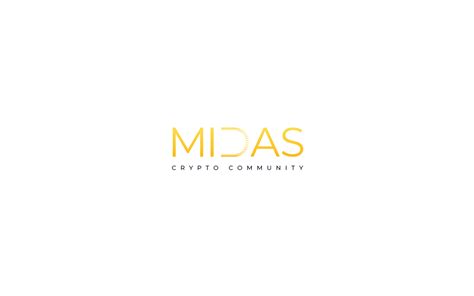 Midas Logo Concept by Mariia Diak on Dribbble