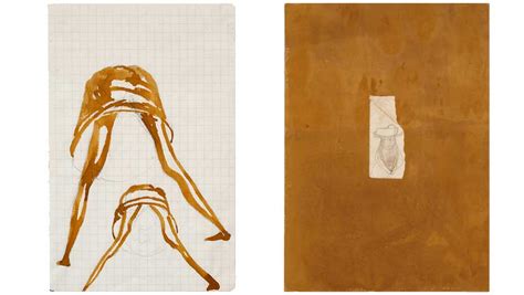 Joseph Beuys: 40 Years of Drawing