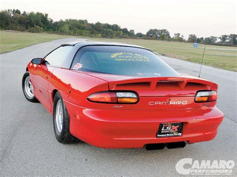 1998-2002 Camaro Exhaust, Parts & Upgrades - MAGG Performance