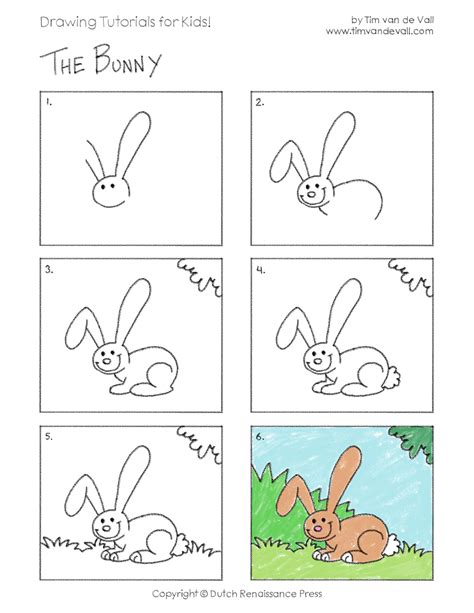 basic drawing tutorial pdf