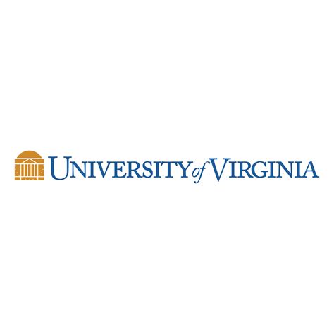 University of Virginia Logo PNG Transparent & SVG Vector - Freebie Supply