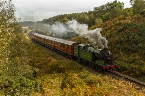 North Norfolk Railway | Visit Norfolk