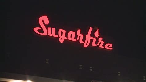 Sugarfire opens 1st north St. Louis County location | ksdk.com