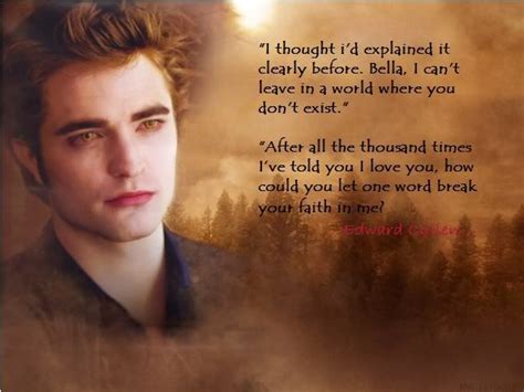 21 best images about quotes from the Twilight Saga on Pinterest ...