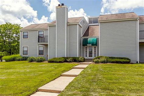 Schoettler Village Apartments - 15480 Elk Ridge Ln | Chesterfield, MO ...