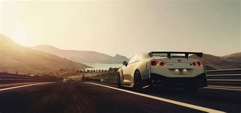 Nissan GT-R Nismo Wallpapers - Wallpaper Cave