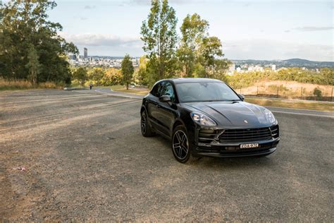 2021 Porsche Macan Review | CarExpert