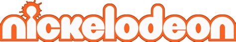 Nickelodeon Rebrand Logo by ABFan21 on DeviantArt