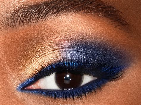 Smokey Eye Makeup For Blue Eyes S - Infoupdate.org