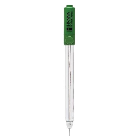 Digital Glass Body ORP Electrode for General Purpose – HI36180 | at Mediray