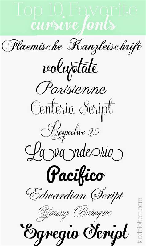 Bundle Cursive Font SVG Signature Font For Cricut Bundle Cursive Font ...