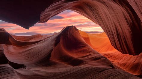 In pictures: a winter reminiscence of Antelope Canyon | Rough Guides