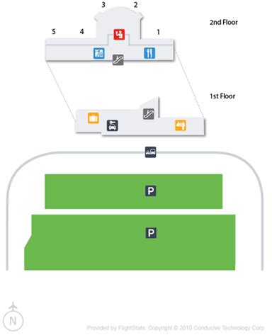 Cheap Flights to Hector International Airport, Last Minute Flights to Fargo