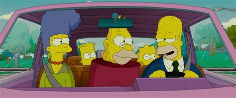 Image - The Simpsons Movie 14.JPG | Simpsons Wiki | FANDOM powered by Wikia