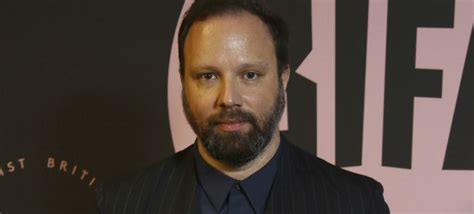 Lanthimos' "The Favourite" Scoops Awards at British Independent Film ...