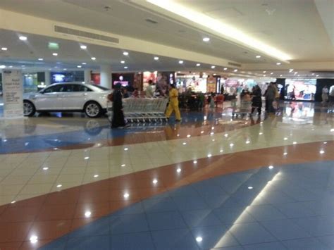 Sharjah City Center in الشارقة, الشارقة | Sharjah, City, Grocery