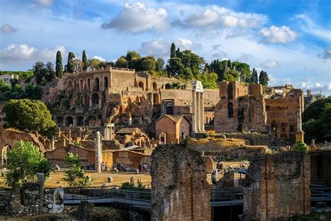 Roman Forum, Palatine Hill Skip-the-Line With Guide Upgrade 2024 - Rome