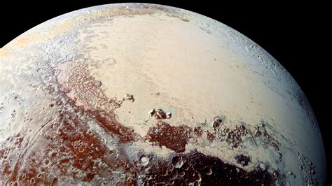 Quiz: Is Pluto a Planet? What Makes a Planet a Planet, Anyway? - The ...