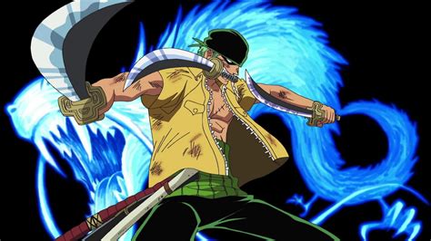 One Piece: Top 10 strongest characters in Enies Lobby, ranked