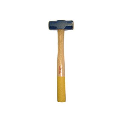 2 LB. Sledge Hammer w/ Grip H002630 - Qualichem Industrial Products