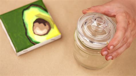 3 Ways to Make Your Own Glazing Medium for Oil Painting - wikiHow