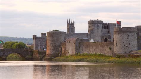 King John's Castle, Limerick Vacation Rentals: cabin rentals & more | Vrbo