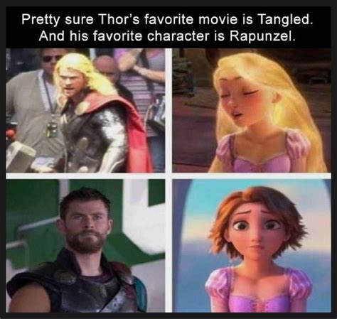 😂😂😂 Tangled Memes | Funny disney characters, Disney funny, Funny marvel ...