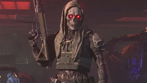 How to unlock Bone Collector Operator skin in MW3 Zombies - Charlie INTEL