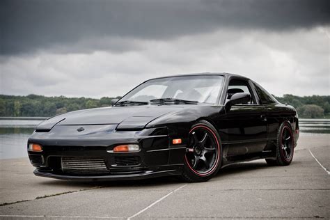 Nissan 240SX Wallpapers - Wallpaper Cave