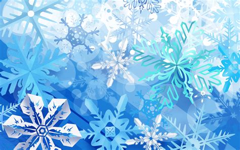 100+ Artistic Snowflake HD Wallpapers and Backgrounds