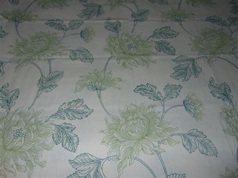 Laura Ashley Rare Discontinued Fabric Remnant Upholstery, 214 X 143 Cm ...