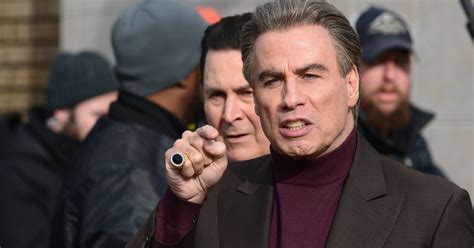 John Travolta's 'Gotti' Movie Pulled Just Days Before Its Release ...