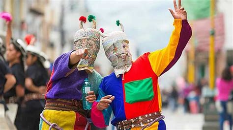 Inti Raymi Ecuador Celebrations - Inca Festival of the Sun God