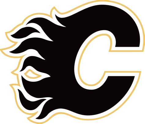 Calgary Flames – Logos Download