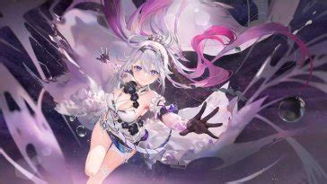 100+ Honkai Impact Live Wallpapers 4K & HD