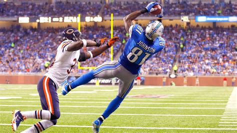 Megatron Calvin Johnson Catch