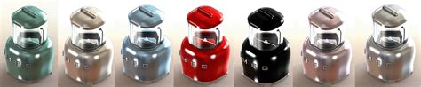 SMEG Foodprocessor on Behance