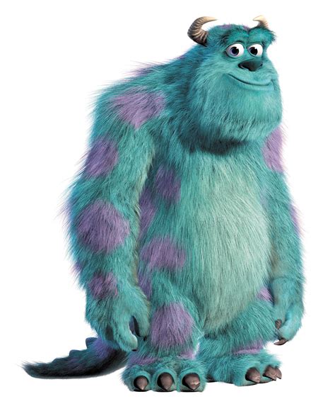 Category:Monsters, Inc. Characters | Pixar Wiki | FANDOM powered by Wikia