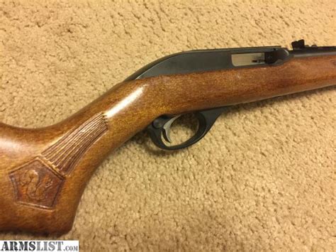 ARMSLIST - For Sale: Marlin 60 Squirrel Stock