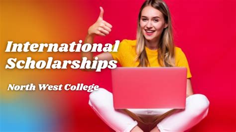 International Scholarships at North West College, Canada - Scholarship ...