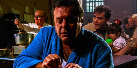 Goodfellas Fact-Check: How Accurate The Gangster Prison Scene Was