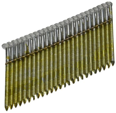 BOSTITCH S8DRGAL-FH 28 Degree 2-3/8-Inch by .120-Inch Wire Weld ...