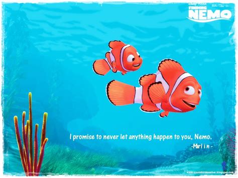 Quotes About Nemo. QuotesGram