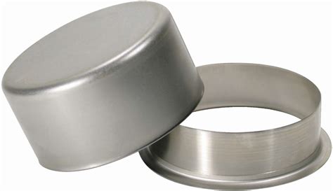 Speedi Sleeve - Stainless Steel - 40.08 mm x 46.99 mm x 16 mm - Redi ...