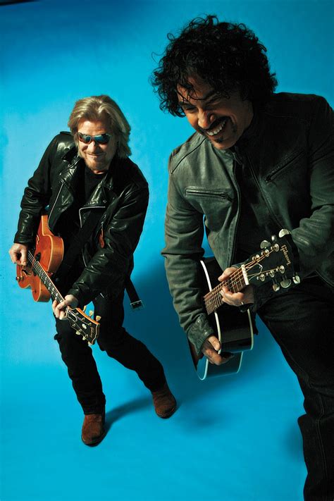 HALL AND OATES SET FOR SUMMER AMPHITHEATER TOUR – Artisan News, ANS ...