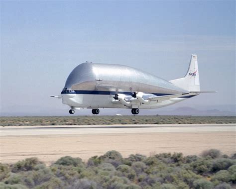 NASA Strange Looking Aircraft - The Skeptical Traveler