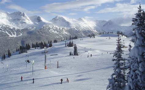 Whistler Ski Packages | Whistler Lodging Deals | SkiSync