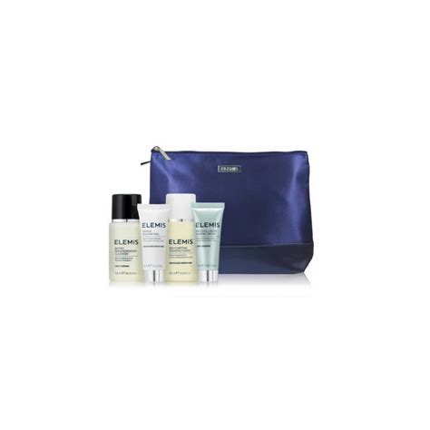 Elemis Revitalising Gift Set