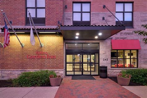 HILTON GARDEN INN BLOOMINGTON $110 ($̶1̶2̶9̶) - Prices & Hotel Reviews - IN